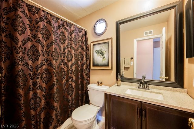 3033 Peridot Street, Las Vegas, NV 89121