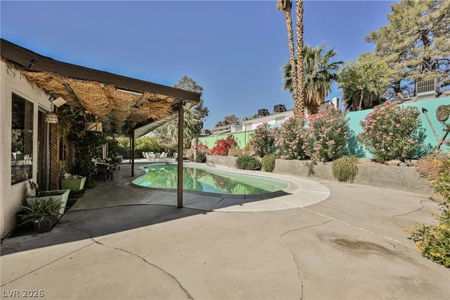 3033 Peridot Street, Las Vegas, NV 89121
