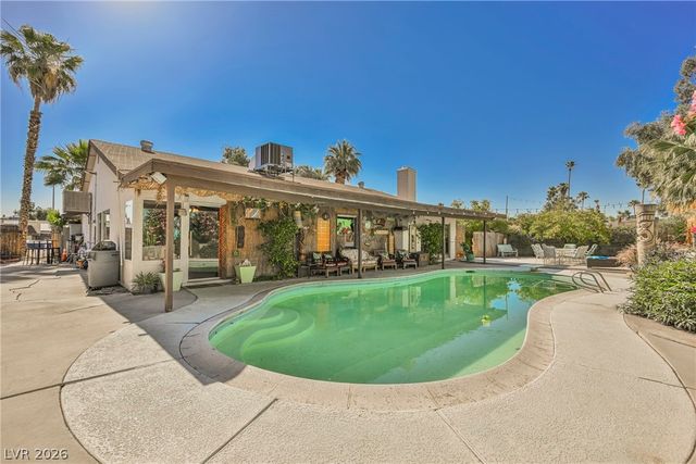 3033 Peridot Street, Las Vegas, NV 89121