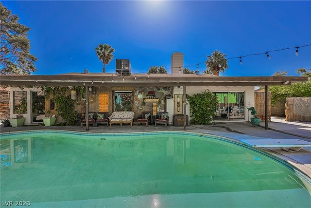 3033 Peridot Street, Las Vegas, NV 89121