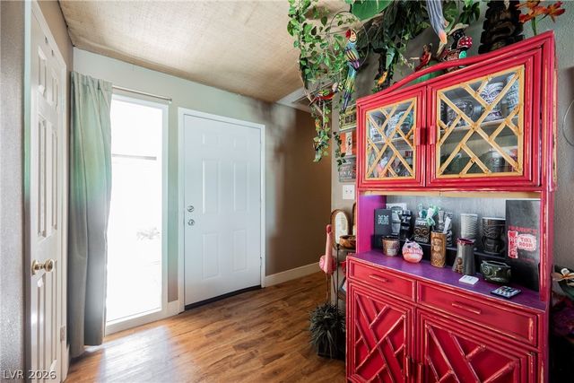 3033 Peridot Street, Las Vegas, NV 89121