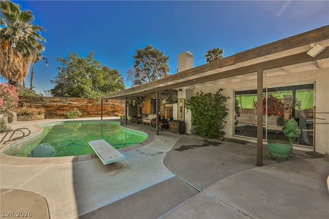 3033 Peridot Street, Las Vegas, NV 89121