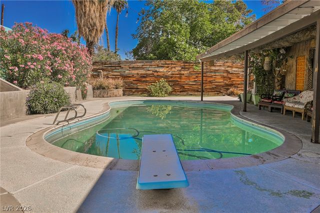 3033 Peridot Street, Las Vegas, NV 89121