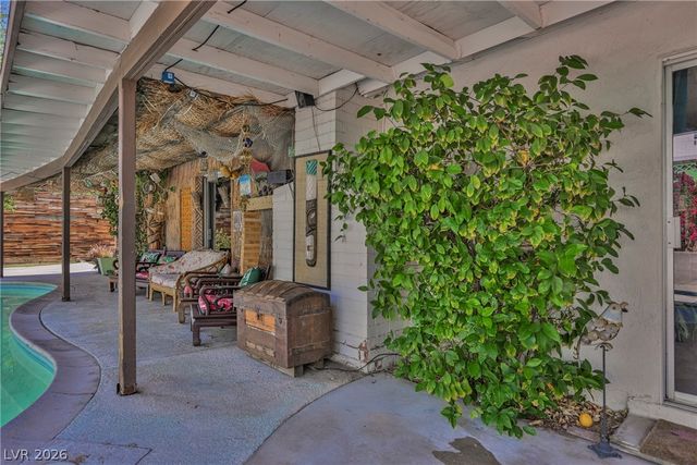 3033 Peridot Street, Las Vegas, NV 89121