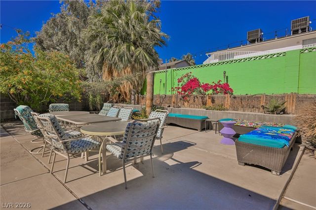3033 Peridot Street, Las Vegas, NV 89121