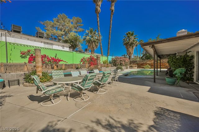3033 Peridot Street, Las Vegas, NV 89121