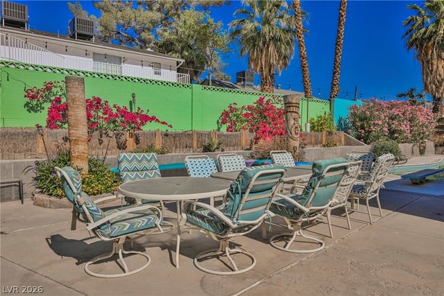 3033 Peridot Street, Las Vegas, NV 89121