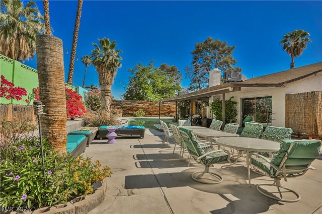 3033 Peridot Street, Las Vegas, NV 89121