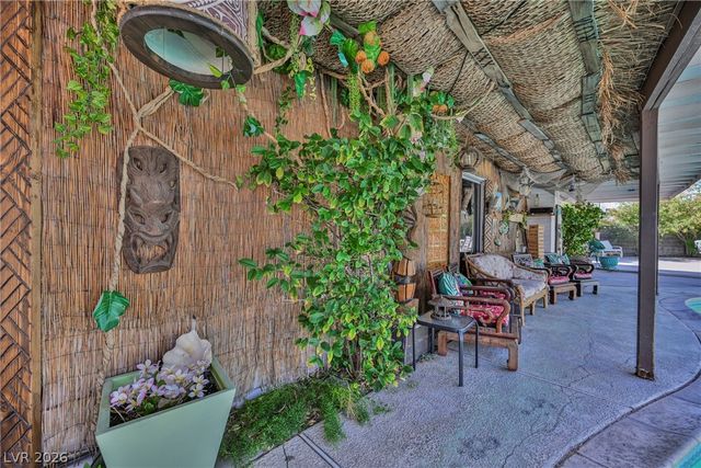 3033 Peridot Street, Las Vegas, NV 89121