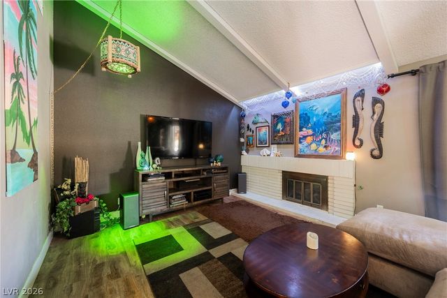 3033 Peridot Street, Las Vegas, NV 89121