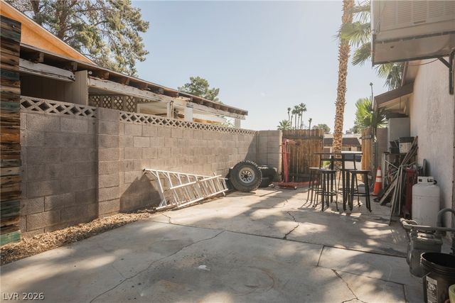 3033 Peridot Street, Las Vegas, NV 89121