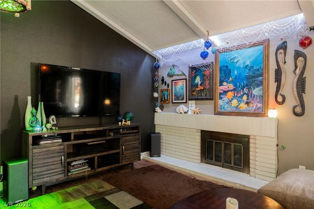 3033 Peridot Street, Las Vegas, NV 89121