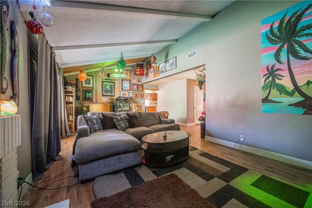 3033 Peridot Street, Las Vegas, NV 89121