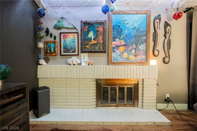 3033 Peridot Street, Las Vegas, NV 89121