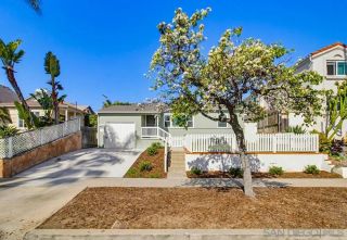 1852 Chalcedony St, San Diego, CA 92109