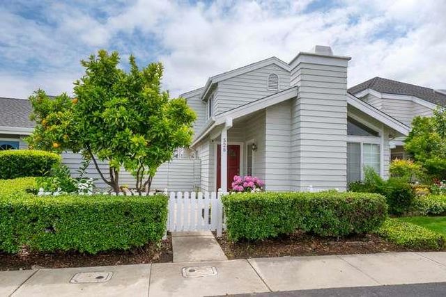 326 Commander Lane, Redwood City, CA 94065