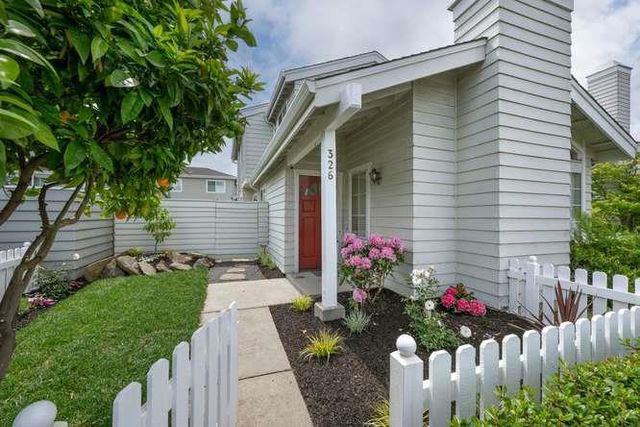 326 Commander Lane, Redwood City, CA 94065