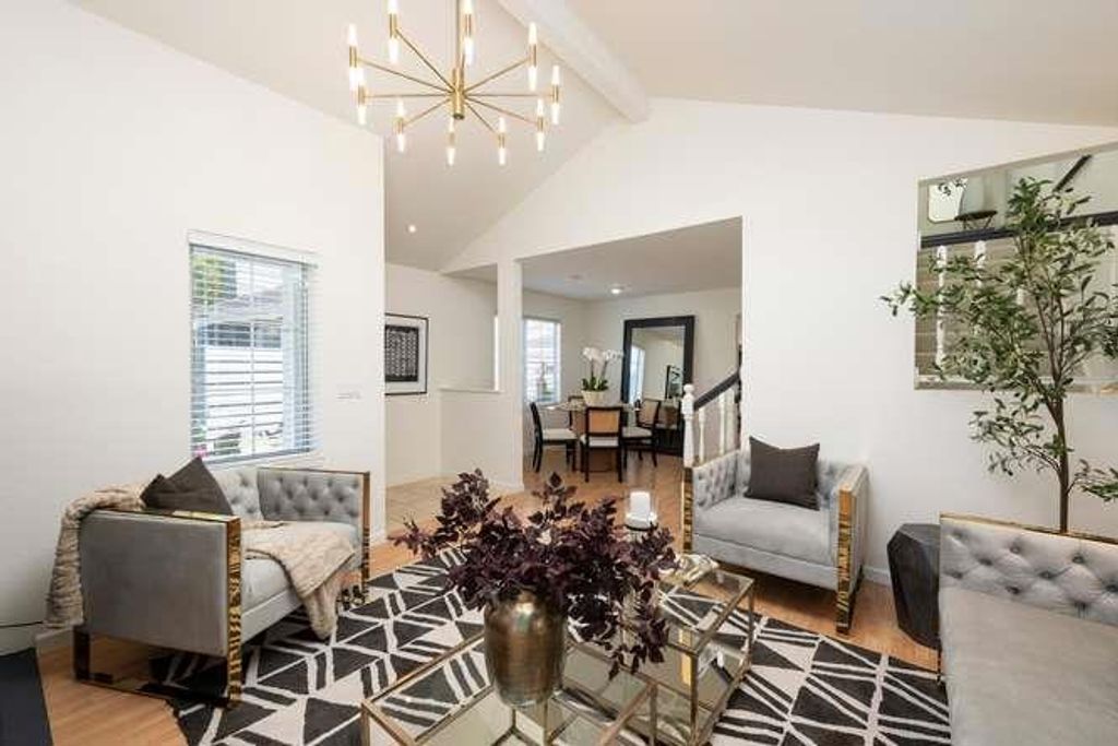 326 Commander Lane, Redwood City, CA 94065