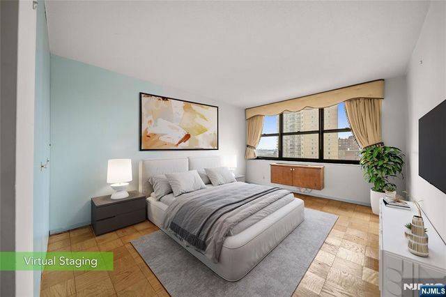 7000 Kennedy Boulevard 25F, Guttenberg, NJ 07093