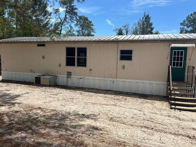 155 LAKE MARGARET BOULEVARD, Pomona Park, FL 32181