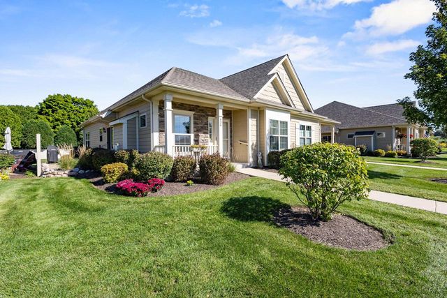 636 Baker STREET, Walworth, WI 53184