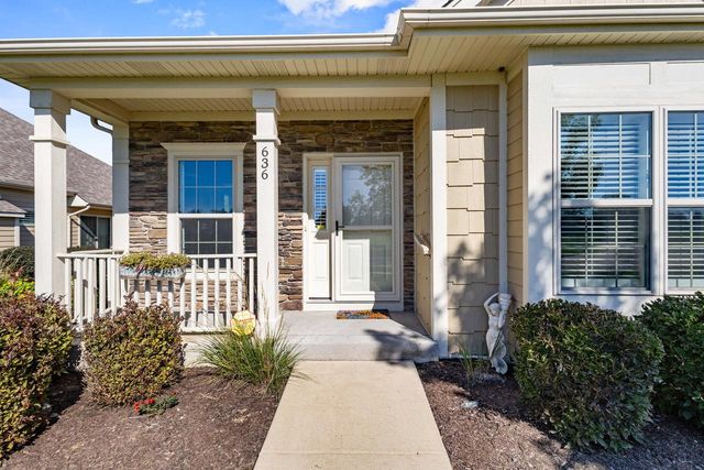 636 Baker STREET, Walworth, WI 53184