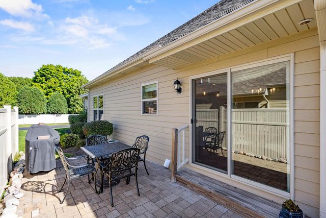 636 Baker STREET, Walworth, WI 53184