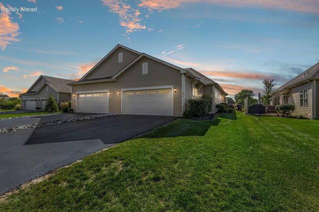 636 Baker STREET, Walworth, WI 53184