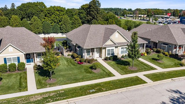 636 Baker STREET, Walworth, WI 53184