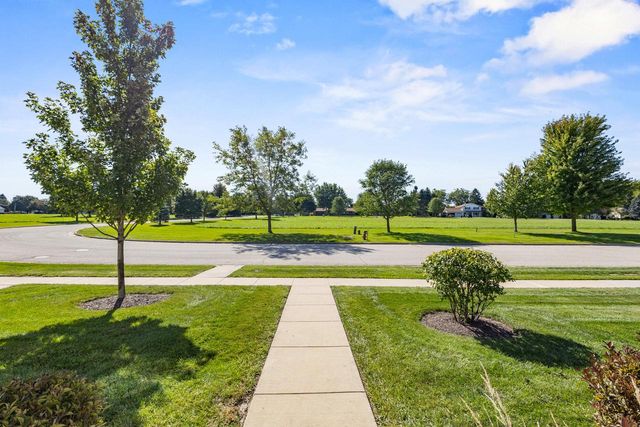 636 Baker STREET, Walworth, WI 53184
