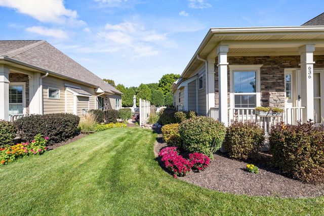 636 Baker STREET, Walworth, WI 53184