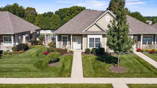 636 Baker STREET, Walworth, WI 53184