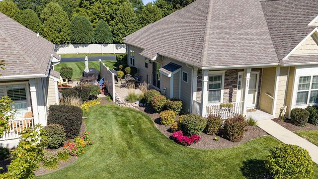 636 Baker STREET, Walworth, WI 53184