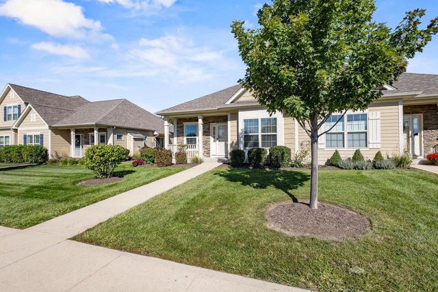 636 Baker STREET, Walworth, WI 53184