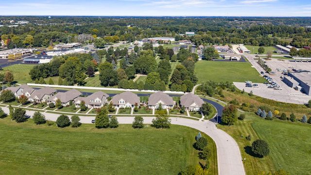 636 Baker STREET, Walworth, WI 53184