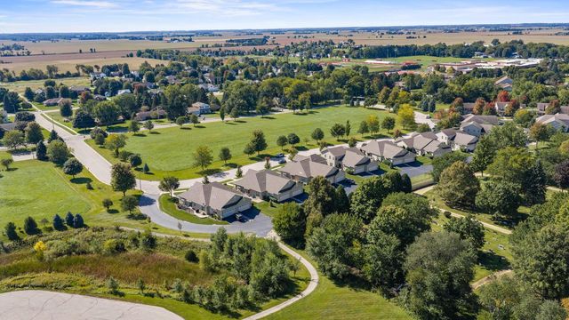 636 Baker STREET, Walworth, WI 53184