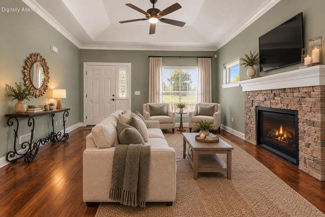 636 Baker STREET, Walworth, WI 53184