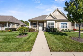 636 Baker STREET, Walworth, WI 53184