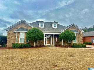 135 MORNING GLORY DRIVE, Pell City, AL 35128