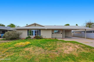4526 S TERRACE Road, Tempe, AZ 85282