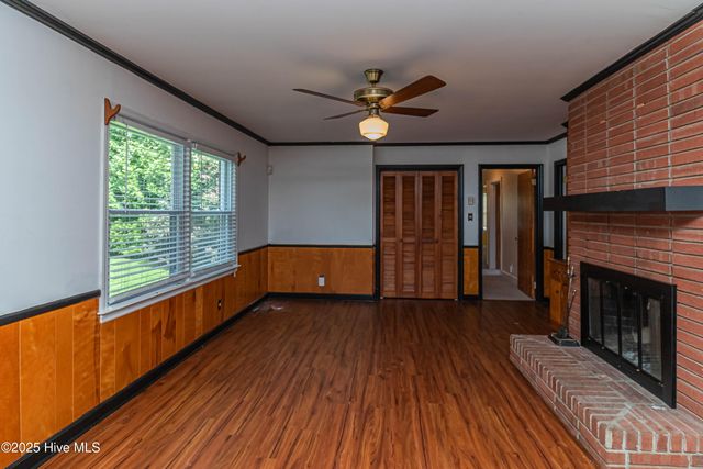 1801 E Azalea Drive, Goldsboro, NC 27530