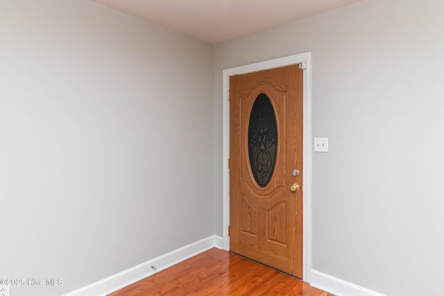 1801 E Azalea Drive, Goldsboro, NC 27530