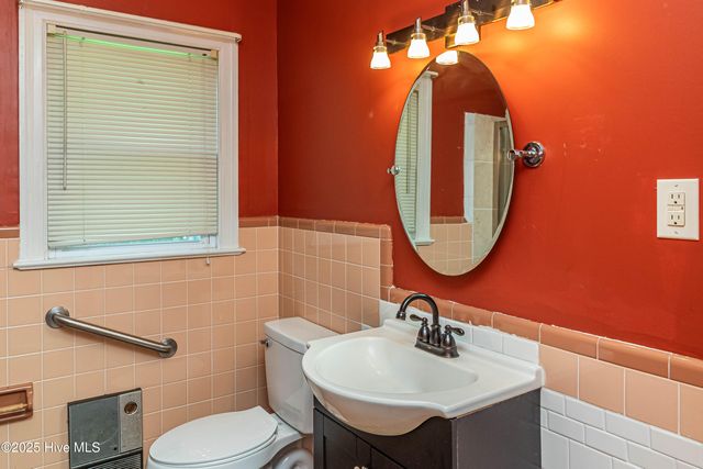 1801 E Azalea Drive, Goldsboro, NC 27530