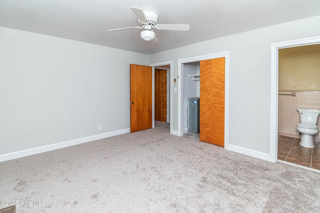 1801 E Azalea Drive, Goldsboro, NC 27530