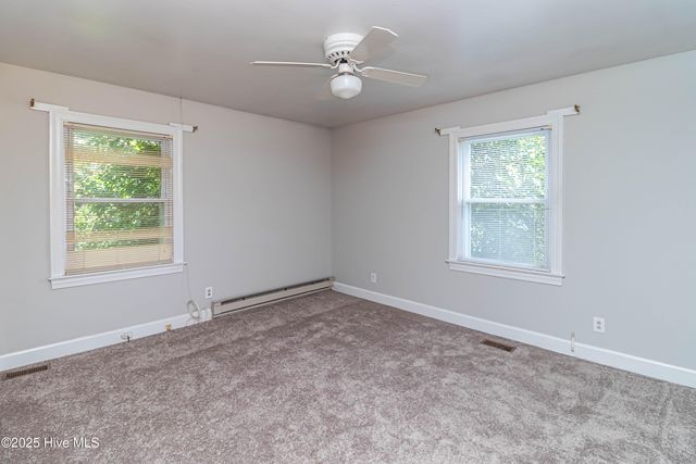 1801 E Azalea Drive, Goldsboro, NC 27530