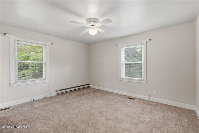 1801 E Azalea Drive, Goldsboro, NC 27530