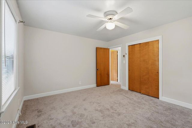 1801 E Azalea Drive, Goldsboro, NC 27530