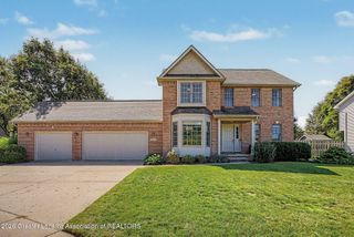 5815 Caleta Drive, Lansing, MI 48911