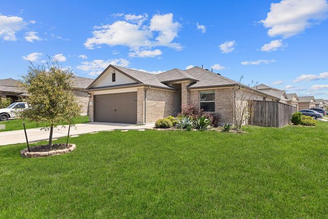 13801 Rosebud Isle DR, Manor, TX 78653