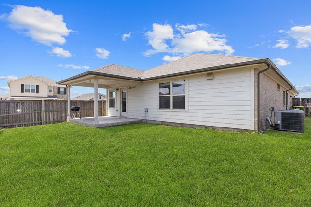 13801 Rosebud Isle DR, Manor, TX 78653
